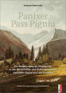 Cover Panixerpass